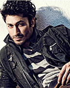 Vidyut Jammwal